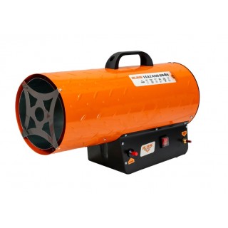 Отоплител газов RURIS VULCANO 884S